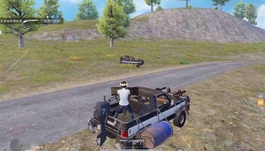 和平精英【SU7内核】辅助